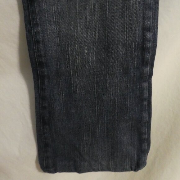 ROCK & REPUBLIC | size 32 | Made In the USA | 100% Cotton | Blue Denim - Jeans - Picture 9 of 16
